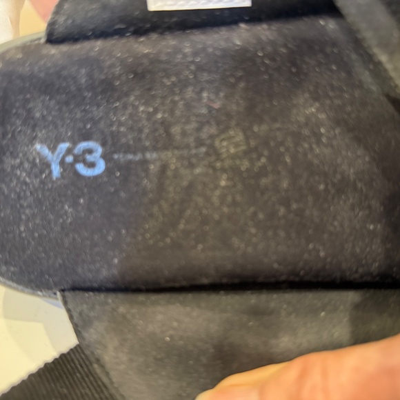 Y3 QASA sandal - Picture 12 of 12